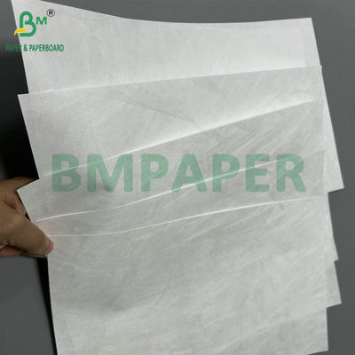 1056D 1070D Ανθεκτικότητα στο νερό Tyvek Inkjet χαρτί για την εκτύπωση σε επιτραπέζια επιφάνεια της Epson σε φύλλα Α4