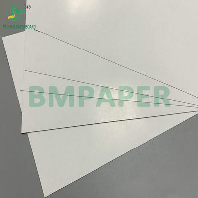 310gm High Opacity Black Core Cardstock για κάρτες παιχνιδιού υψηλής ποιότητας