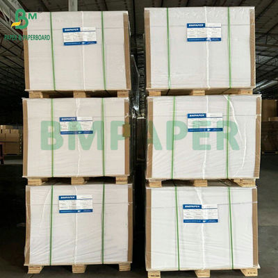 310gm High Opacity Black Core Cardstock για κάρτες παιχνιδιού υψηλής ποιότητας