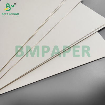 0.9mm 1.4mm High Bulk Coaster Cardboard για μπύρες και ποτά Απορροφητικό χωρίς OBA