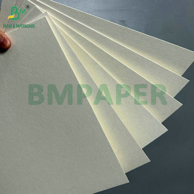 900 X 1194mm 100% καθαρό λευκό 0,6MM 0,7MM πάχος απορροφητικό χαρτί για υποστρώματα