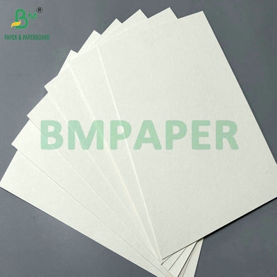 900 X 1194mm 100% καθαρό λευκό 0,6MM 0,7MM πάχος απορροφητικό χαρτί για υποστρώματα