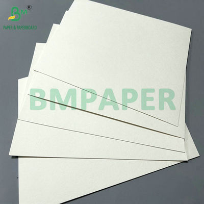 900 X 1194mm 100% καθαρό λευκό 0,6MM 0,7MM πάχος απορροφητικό χαρτί για υποστρώματα