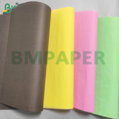 30-80 GSM Τεχνικό φύλλο συσκευασίας με προσαρμοσμένο μέγεθος