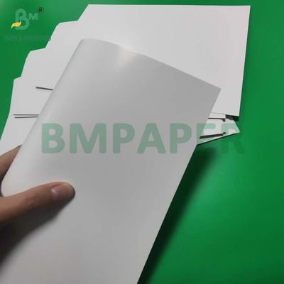 100lb 270GSM C2S Gloss Cover για το περιοδικό 12' x 18' Superior Image Acid Free