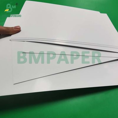 100lb 270GSM C2S Gloss Cover για το περιοδικό 12' x 18' Superior Image Acid Free