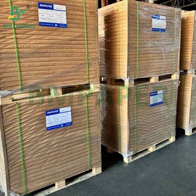 100lb 270GSM C2S Gloss Cover για το περιοδικό 12' x 18' Superior Image Acid Free