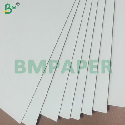 135-350gm Διπλής όψεως ΠΕ επικαλυμμένο φύλλο χαρτί