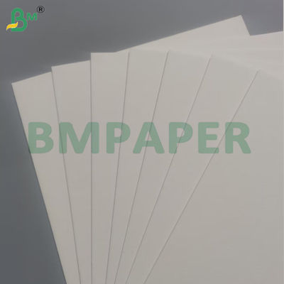230gm Coaster Board Απορροφητικά φύλλα χαρτιού με γρήγορη απορρόφηση νερού