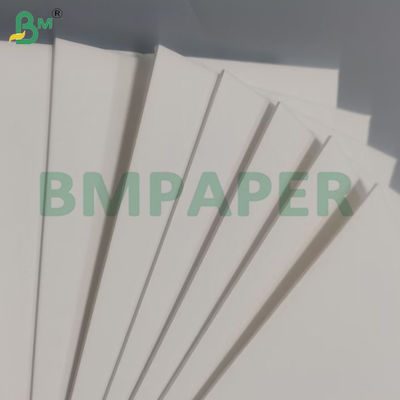 230gm Coaster Board Απορροφητικά φύλλα χαρτιού με γρήγορη απορρόφηση νερού