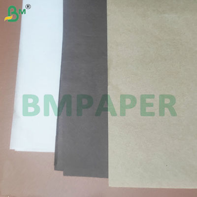 30-80 GSM ξύλινο χαρτί από χαρτοπολτό ανθεκτικό στα λιπαρά για συσκευασία τροφίμων