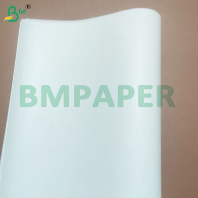 40 GSM Greaseproof Silicone Coated Paper για Χάμπουργκερ και Σάντουιτς
