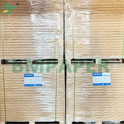 40 GSM Greaseproof Silicone Coated Paper για Χάμπουργκερ και Σάντουιτς