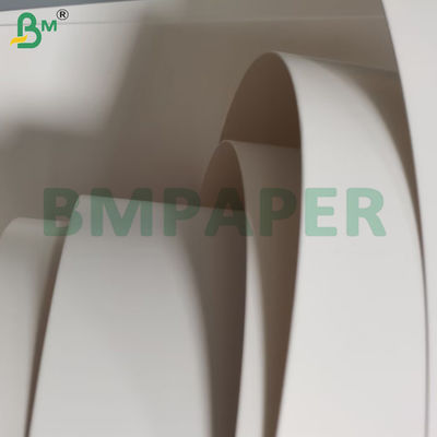 230g μονομερή επικαλυμμένη χαρτί λευκαντικού διατροφικής ποιότητας