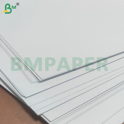 120 GSM Super White Offset φύλλα χαρτιού χωρίς ξύλο 787 πλάτος για βιβλία