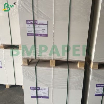 Χάρτινο Offset χωρίς επίστρωση 90g με υψηλή λευκότητα 70 * 100cm