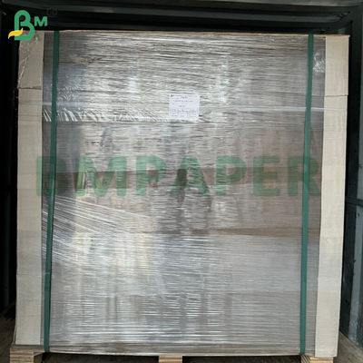 0.4mm - 4mm Γκρι Πίνακας Καρτόνι Υψηλής Αντοχής στο Πλάσιμο φύλλα