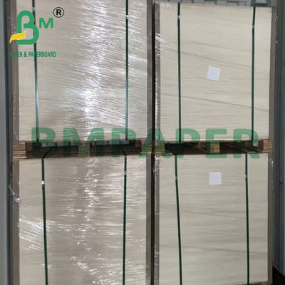 30 - 90g Greaseproof Silicone Baking Paper Διπλή πλευρά επικαλυμμένη