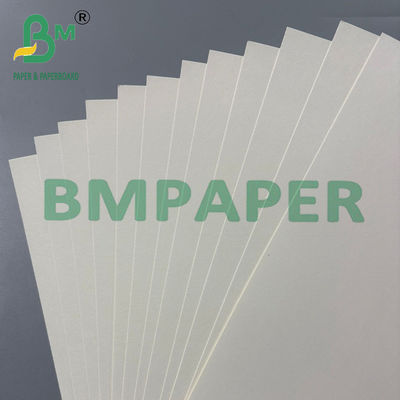280g Cup Stock Paper Board Μία πλευρά PE επικαλυμμένη με κάρτα τροφίμων