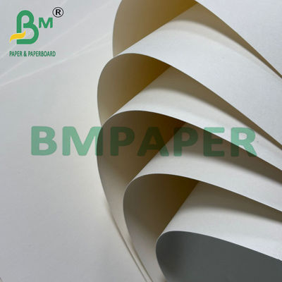 280g Cup Stock Paper Board Μία πλευρά PE επικαλυμμένη με κάρτα τροφίμων