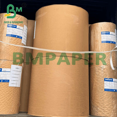 220g + 20g PE επικαλυμμένο χαρτί μπολ 100% παρθένο ξύλο χαρτοπολτό