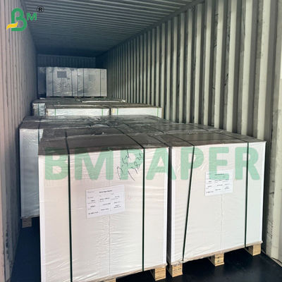 Χάρτης εκτύπωσης NCR Forms 20lb 8,5 &quot;x 11&quot; για 2 μέρη 3 μέρη Εκτύπωση