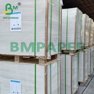 60g NCR Carbonless Copy Paper CB CFB CF Αβλαβής παρθένας ξύλινος χαρτοπολτού