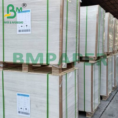 80g 30 ίντσα - υψηλός λευκότητας σχεδιαστών ρόλος εγγράφου σχεδιαστών CAD Inkjet Papel χωρίς επίστρωση