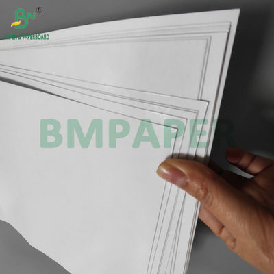 280g 300g C2S επικαλυμμένο χαρτί καρτών μπλε πυρήνας 71 x 65cm καλή ευελιξία