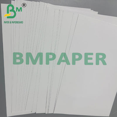 140 γραμμάρια C2S Gloss Καναπέ Χαρτί Τυπογράφος Βιβλίου Διπλής πλευράς Καρτόνι