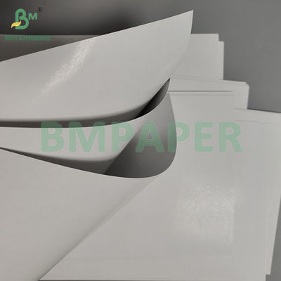 300gm 310gm Μαύρος πυρήνας χαρτόνι Λιακά χαρτί για κάρτες