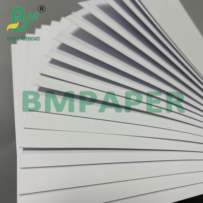 200gm λευκό χαρτί χωρίς επίστρωση για βιβλία 70 * 100cm