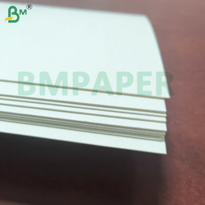 2mm πάχος μη επικαλυμμένο λευκό χαρτί σανίδας για να κάνει αέρα φρέσκιο