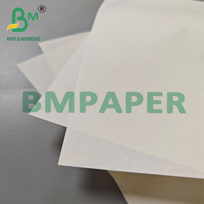 55g 70g λευκό χαρτί εκτύπωσης 31x43' με καλή ομαλότητα
