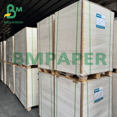 55g 70g λευκό χαρτί εκτύπωσης 31x43' με καλή ομαλότητα