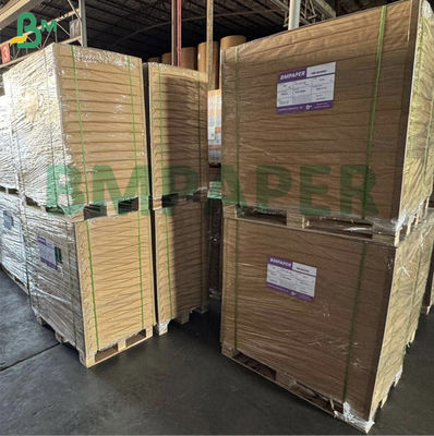 CB CFB CF Πολυχρωματικό Χάρτινο NCR χωρίς άνθρακα 8.5'*11'