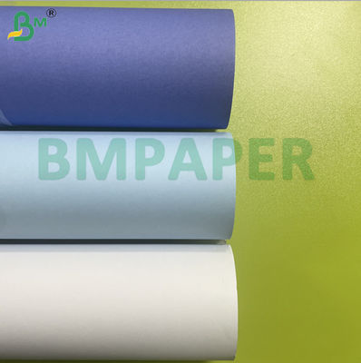 80g Inkjet εκτύπωση CAD χαρτί σχεδιαστή για μηχανική σχεδίαση