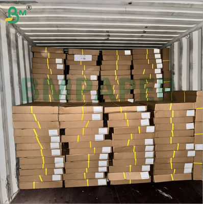 80g Inkjet εκτύπωση CAD χαρτί σχεδιαστή για μηχανική σχεδίαση