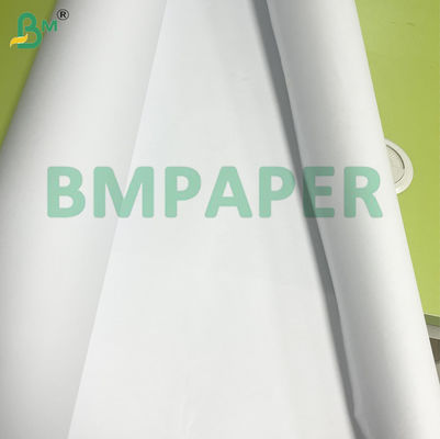 80gm λευκό χαρτί CAD PLotter για μηχανικό σχεδιασμό