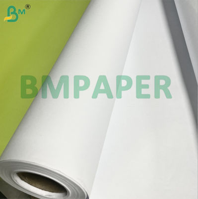 80gm λευκό χαρτί CAD PLotter για μηχανικό σχεδιασμό