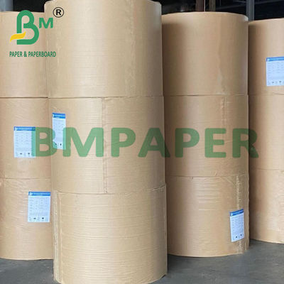 240g + 15g White Cup Stock Paper Virgin Pulp Material Τροφική ποιότητα