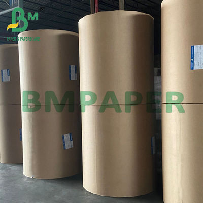 240g + 15g White Cup Stock Paper Virgin Pulp Material Τροφική ποιότητα