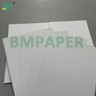 230g 250g Δυνατή αντοχή στην αναδίπτωση επικαλυμμένη διπλή επιφάνεια για κουτί συσκευασίας