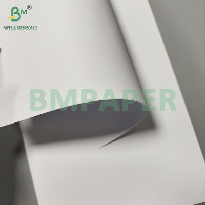 Χάρτης χωρίς ξύλο 60gm 80gm υψηλής λευκότητας για τη δημιουργία διαφόρων βιβλίων
