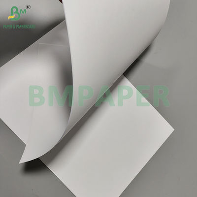 Χάρτης χωρίς ξύλο 60gm 80gm υψηλής λευκότητας για τη δημιουργία διαφόρων βιβλίων