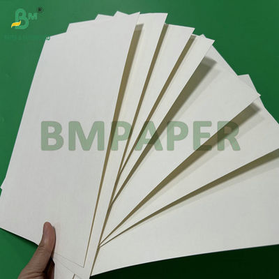 300g 350g 900mm 1000mm Επιστρωμένο χαρτί SBS για συσκευασία τροφίμων