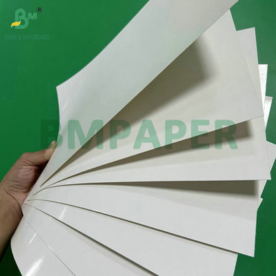 275g + 15 PE 1100mm Καθαρισμένο Κατόπιν καψίματος χαρτί για συσκευασία τροφίμων