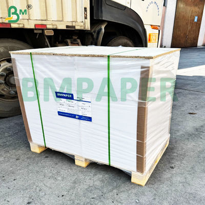 230g 250g λευκό υδατοαπορροφητικό χαρτί για πλακέτα