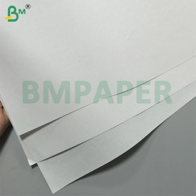 75gm ψηφιακό κενό χαρτί χωρίς άνθρακα 8 1/2 X 14 ιντσών Πολυχρωματικό