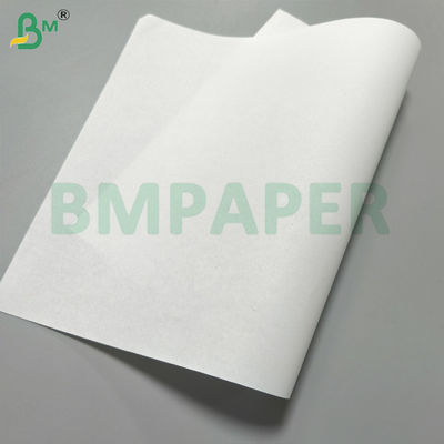 75gm ψηφιακό κενό χαρτί χωρίς άνθρακα 8 1/2 X 14 ιντσών Πολυχρωματικό